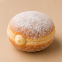 Hokkaido Cheesecake Bomboloni